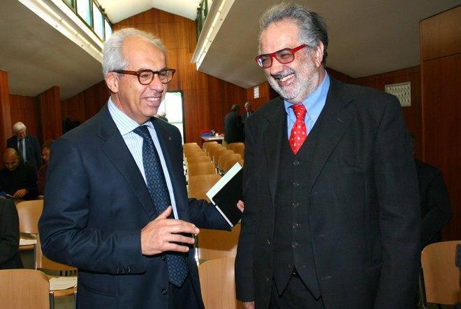 Maiarelli nuovo presidente tocca a lui tentare di trattare 