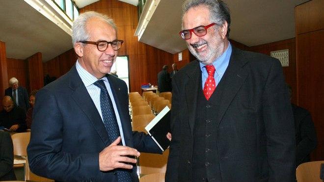 Maiarelli nuovo presidente tocca a lui tentare di trattare