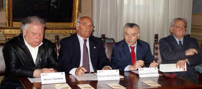 Attesa per il Nobel Grubbs, riconoscimento a Mirabella