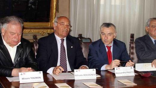 Attesa per il Nobel Grubbs, riconoscimento a Mirabella