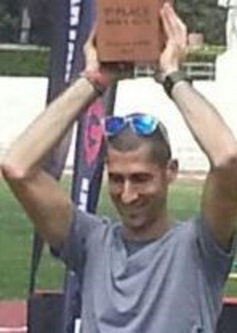 Caselli e Sciacca versione “marine” 