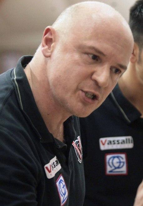 La Vassalli 2G non si illude Battipaglia un osso duro 