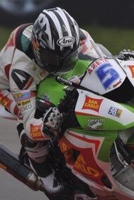 Tamburini del Puccetti Racing conclude settimo ad Assen