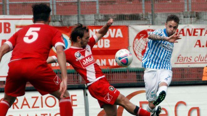Spal, tutti gli scenari C sicura con la vittoria 