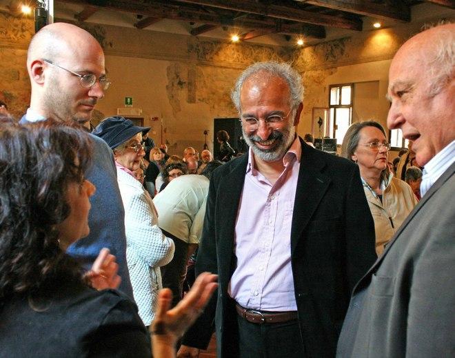 La verità è nell’inappropriabilità della terra 