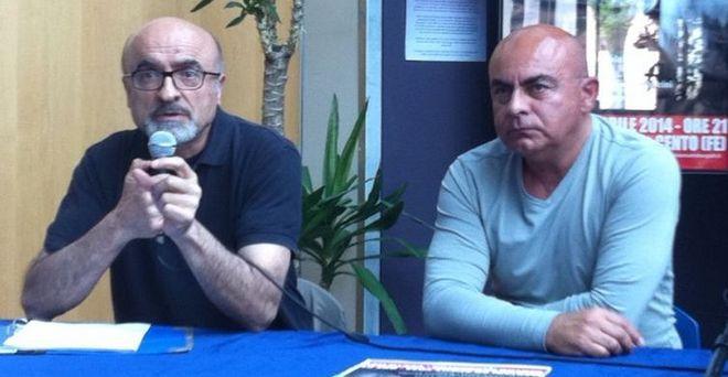 «Sono figlio di partigiani comunisti» 