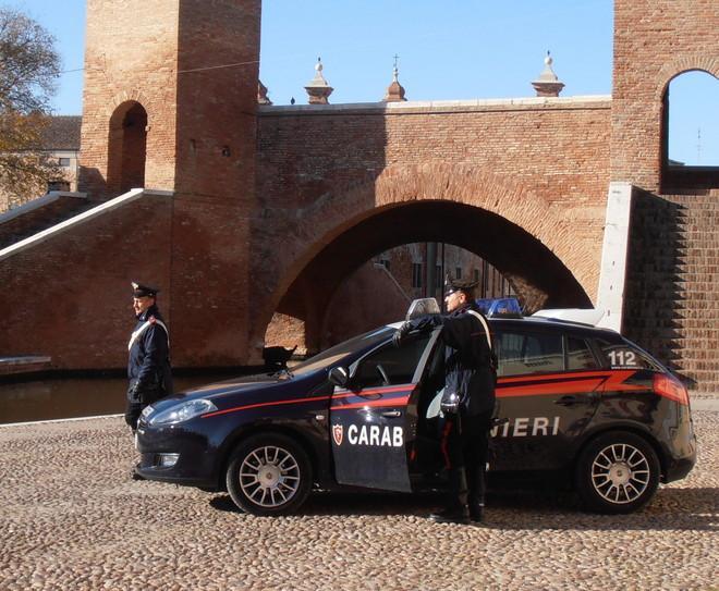 Furti a San Giuseppe Residenti esasperati 