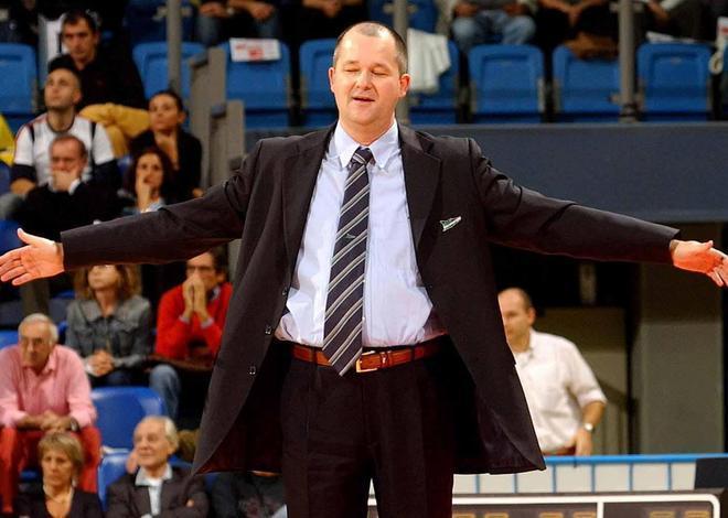 «Io non penso ai play off ma solo a fermare Reggio» 