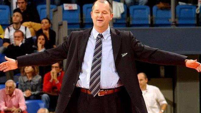 «Io non penso ai play off ma solo a fermare Reggio»