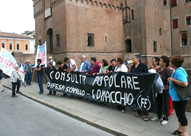 «Lontani dalla Morghen sugli ospedali» 