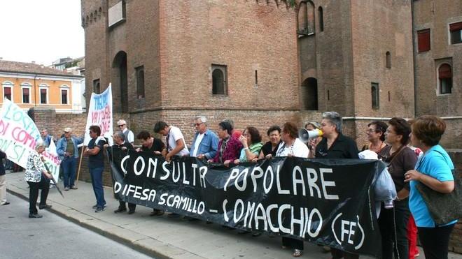 «Lontani dalla Morghen sugli ospedali»