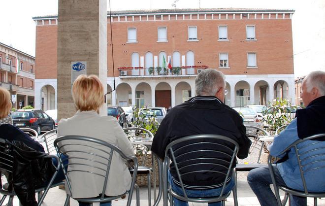 Il progetto di Matrix scalda ancora il consiglio 