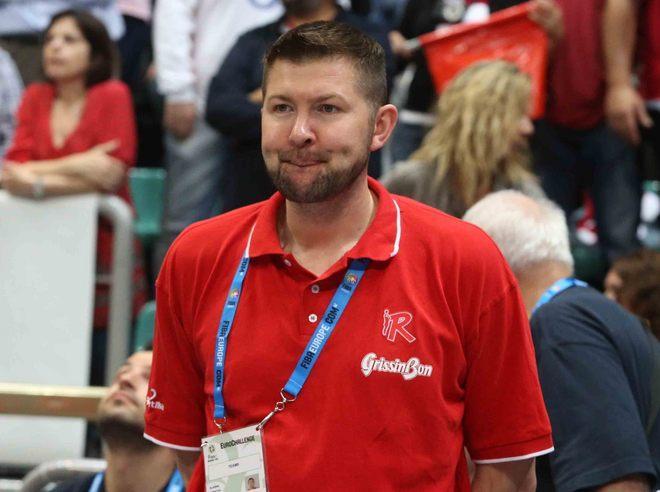 «Che emozione quella Coppa come l’avessi sollevata anch’io»