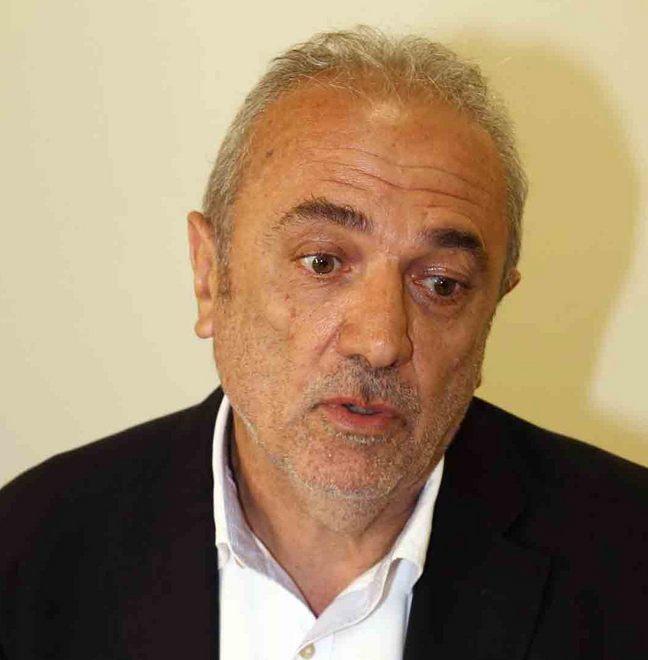 «Pd, i soliti volti noti e gli amici» 