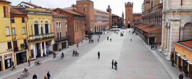 Il nuovo Listone piace al 71% dei ferraresi 