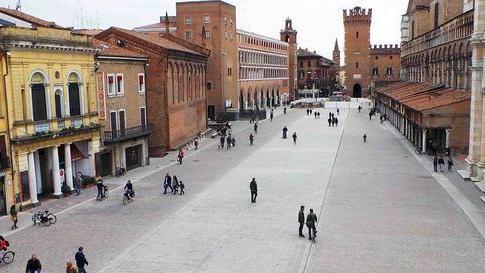 Il nuovo Listone piace al 71% dei ferraresi