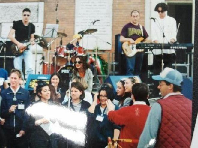 Dare una voce ai ragazzi per costruire il loro futuro 