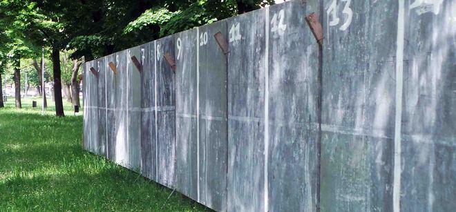 Assegnati gli spazi per la propaganda 