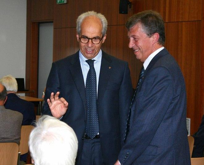 Carife, la Fondazione non ha alternative 