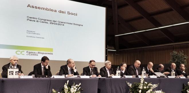 Caricento si consolida «Ce la facciamo da soli» 