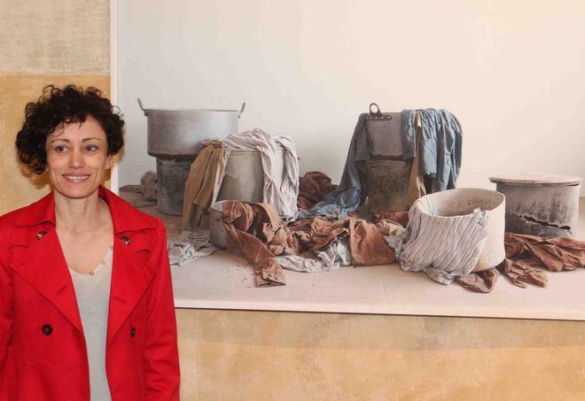 Uno sguardo infinito per scoprire Reggio 