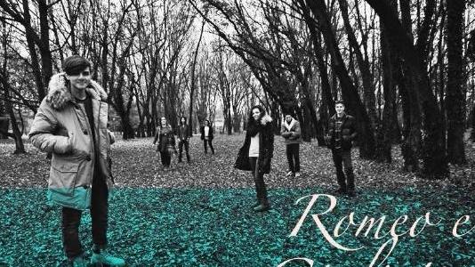 Studenti della Balletti in scena all’Ariosto con Romeo e Giulietta