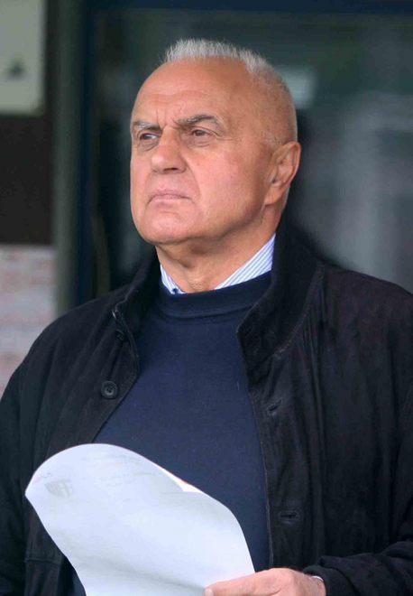 «A Reggio per i play off so che non avrò sconti» 