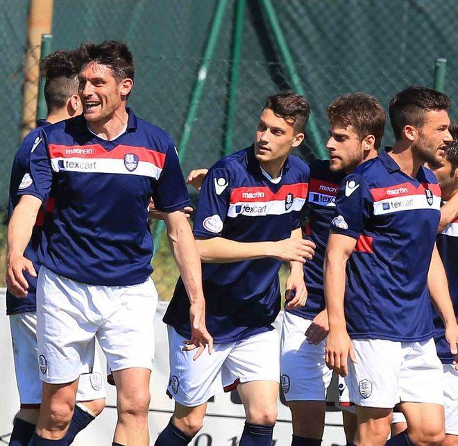 Correggese-Lucchese si gioca al Borelli 