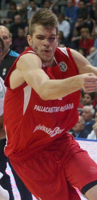 Una fucina di (futuri) big 