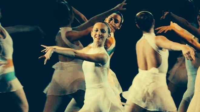 Accademia regina della danza nazionale