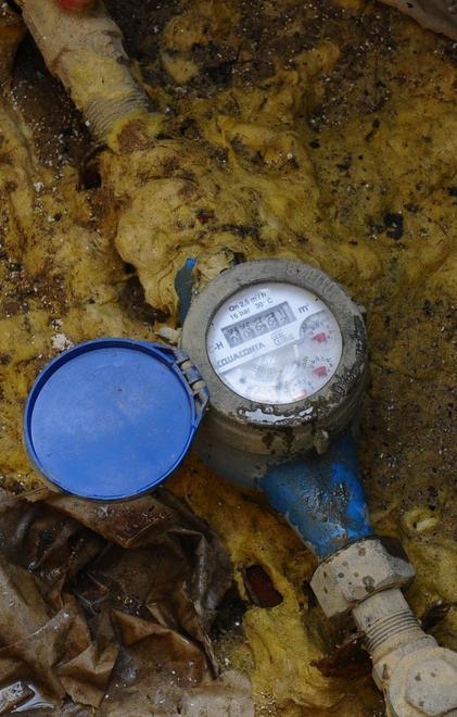 Non più in 2 ma in 3 rate il pagamento dell’acqua 