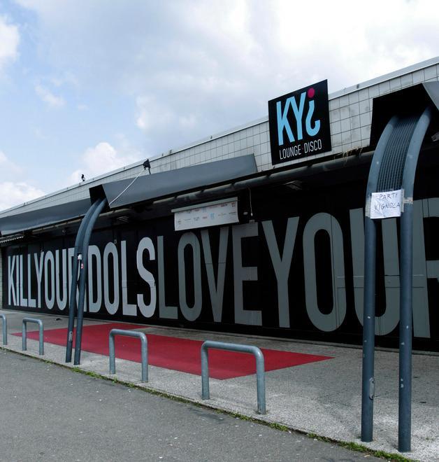 Alcol a minori: indagato gestore del Kyi 