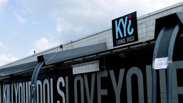 Alcol a minori: indagato gestore del Kyi