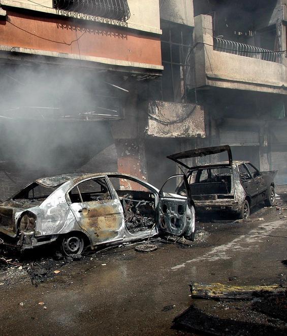 «Rapita da Al-Qaeda» Susan racconta la sua odissea in Siria 