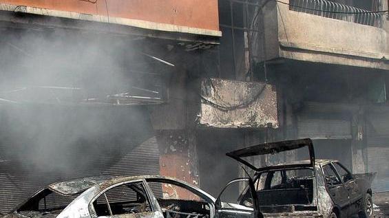 «Rapita da Al-Qaeda» Susan racconta la sua odissea in Siria