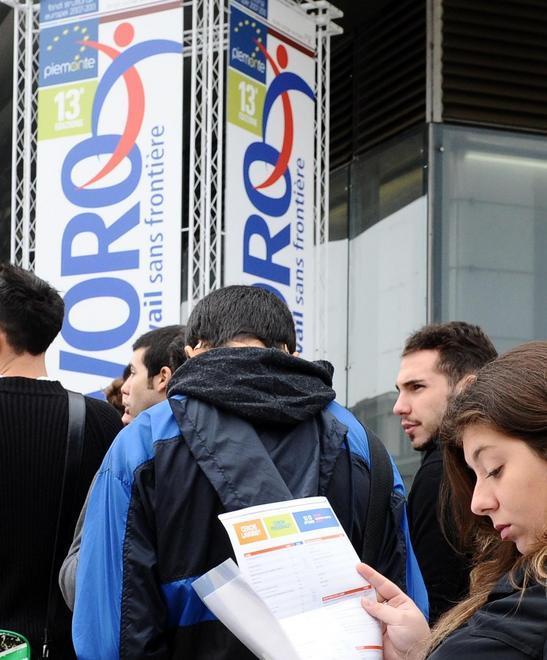 Lavoro, scatta il “Piano garanzia” per 50mila ragazzi 