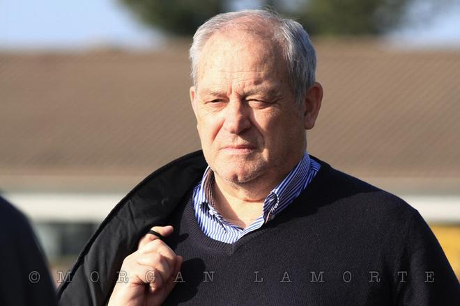 Lutto nel mondo del rugby: è morto Almer Berselli 