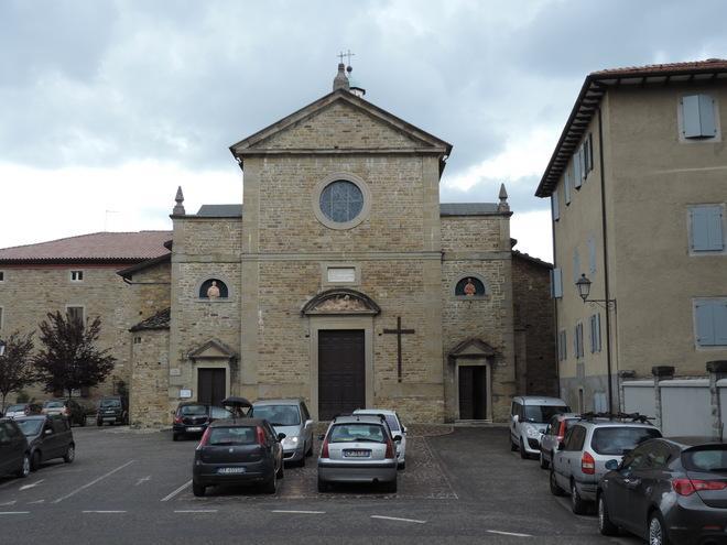 Chiara e Silvia: voti perpetui per due giovani suore 