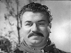 Peppone e Maigret i volti di Gino Cervi 