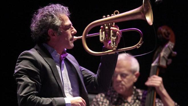 Trenta anni di Quintetto Paolo Fresu inebria i fans