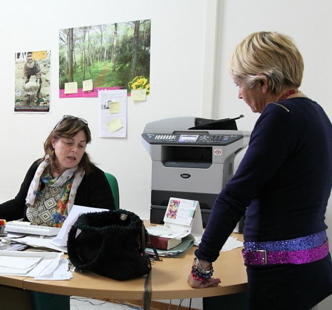Ecco come s’incrociano offerte e domande