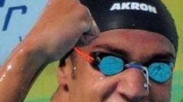 La Sport Full Time trascinata da Farru nuota con i grandi