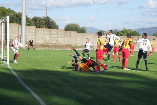 Giornata di verdetti dalla Promozione in giù