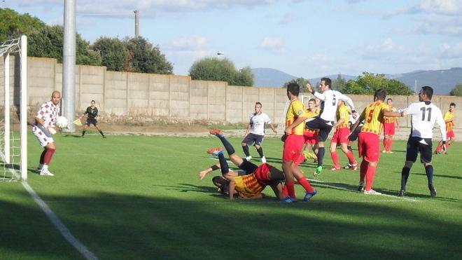 Giornata di verdetti dalla Promozione in giù
