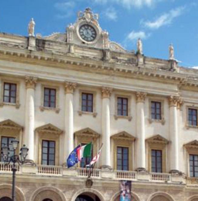 Assunzioni in Provincia, in aula arriva Guido Sechi 