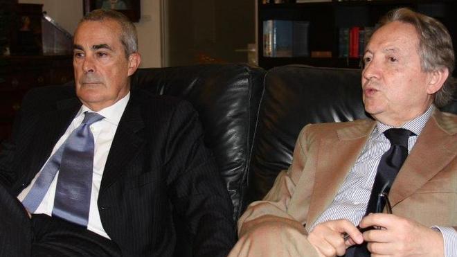 Banca di Sassari, Panti nuovo dg «Innoveremo senza fare tagli»