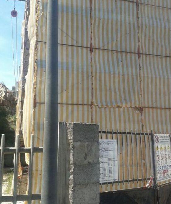 Imprenditore edile travolto dalla crisi si uccide in cantiere