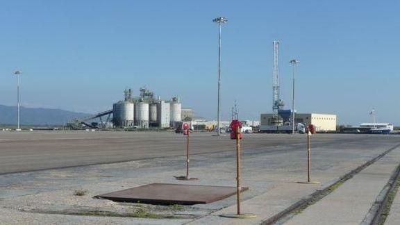 E ora lo scalo industriale rischia una lenta agonia