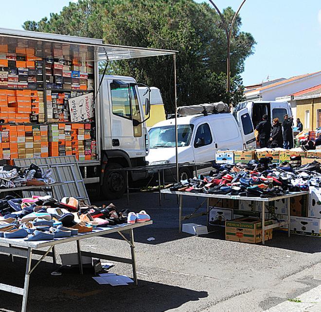 «Una soluzione per il mercatino» 