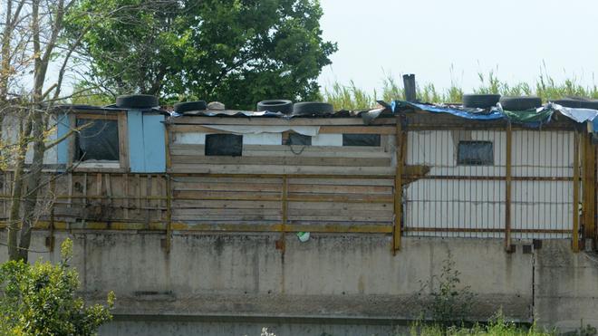 Caso di tubercolosi nell’accampamento, vertice in prefettura